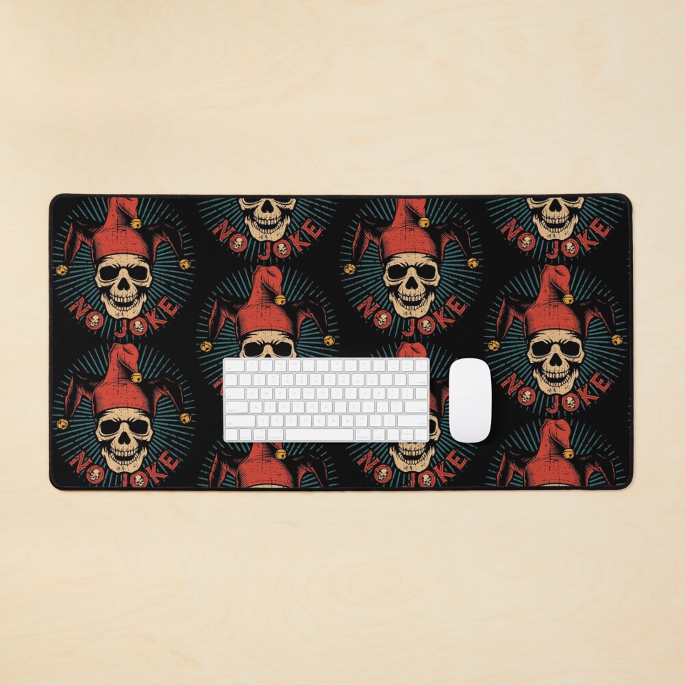 Item preview, Desk Mat designed and sold by v-nerd.