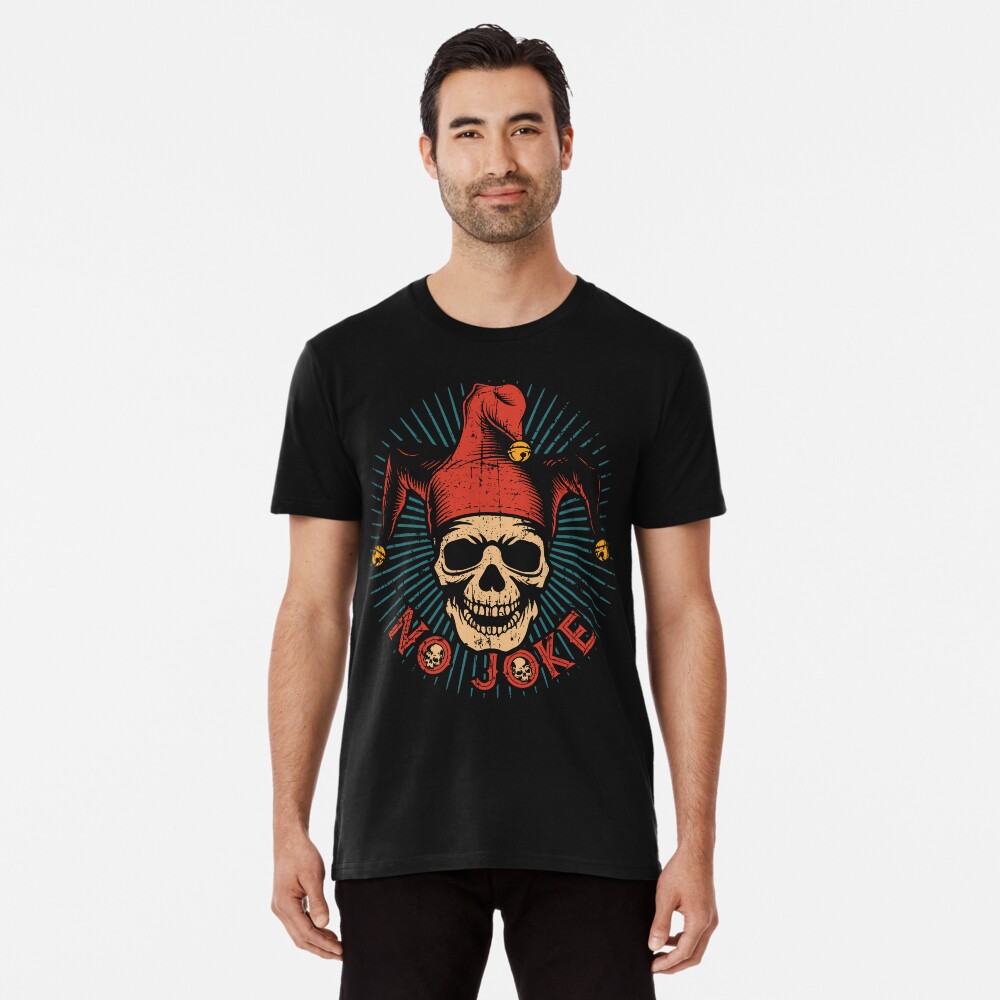 Item preview, Premium T-Shirt designed and sold by v-nerd.