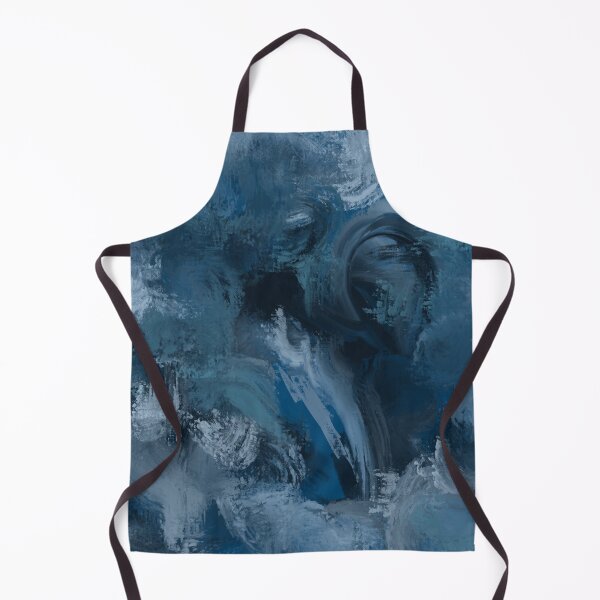 Item preview, Swirling Waters designed and sold by headtrackerart.