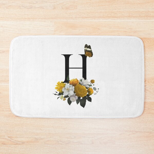 Item preview, Letter H designed and sold by PottersArt.
