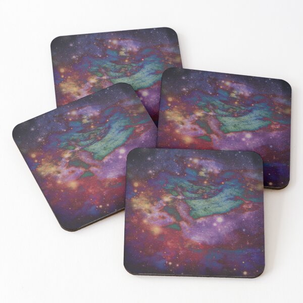Item preview, Interstellar Resonance designed and sold by DavidJHuggins81.