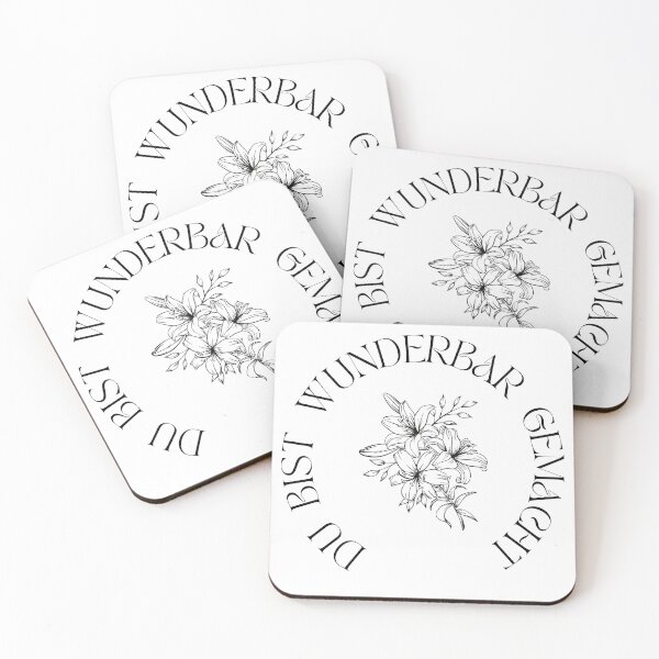Item preview, You are wonderfully made designed and sold by creative-duo.