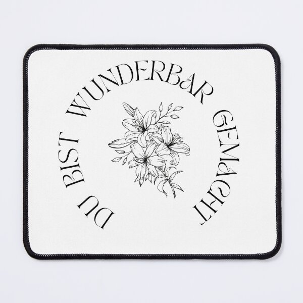 Item preview, You are wonderfully made designed and sold by creative-duo.