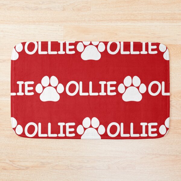 Item preview, Ollie designed and sold by CoolYule.