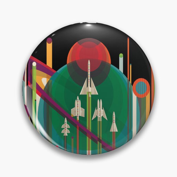 Item preview, Saturn Space Travel - Give Me Space  designed and sold by DigitalEffects.