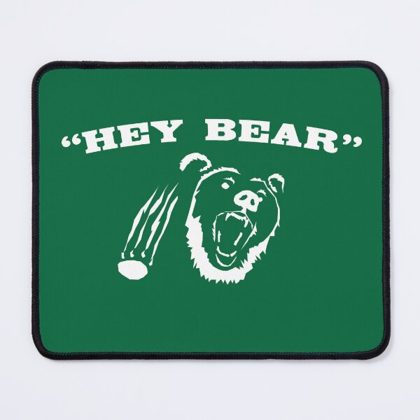 Item preview, Hey Bear designed and sold by mp2262.