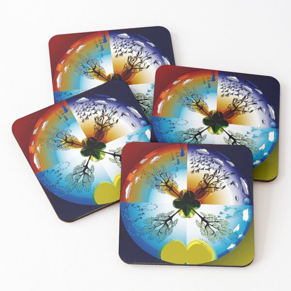 Item preview, THE FOUR SEASONS designed and sold by Neil Finnemore.
