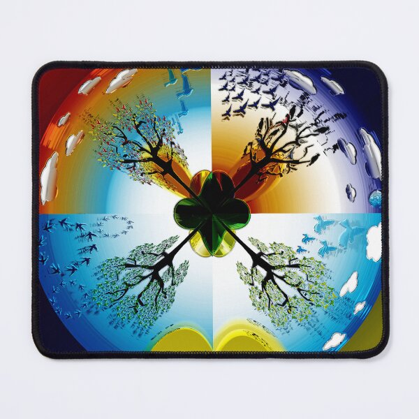 Item preview, THE FOUR SEASONS designed and sold by Neil Finnemore.