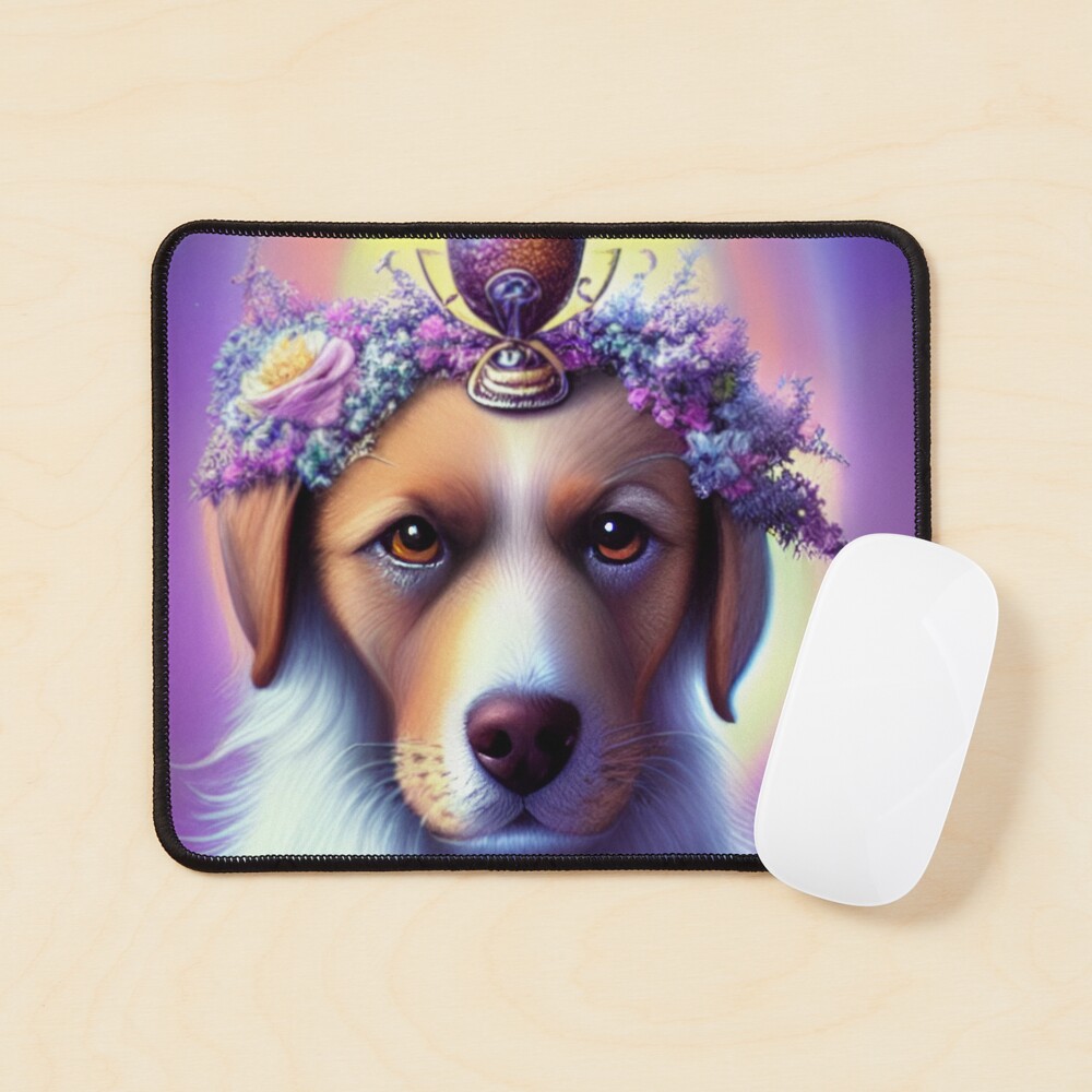 Item preview, Mouse Pad designed and sold by RitaMaye.