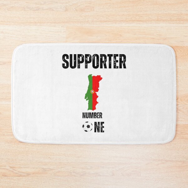 Item preview, Teeshirt footballeur humoristique, drôle, illustration inspirée du maillot officiel de l’équipe du Portugal de football. designed and sold by Passionfoot.