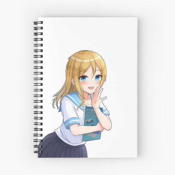 Item preview, Hayasaka designed and sold by Weebo-worldd.
