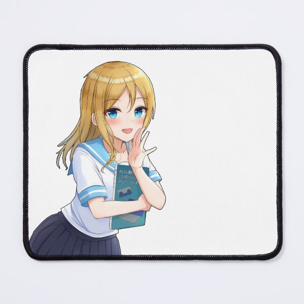 Item preview, Hayasaka designed and sold by Weebo-worldd.