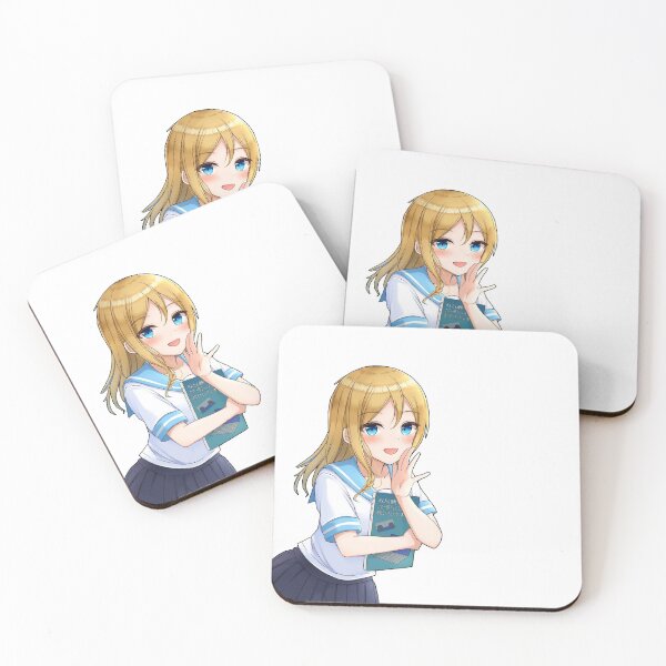 Item preview, Hayasaka designed and sold by Weebo-worldd.