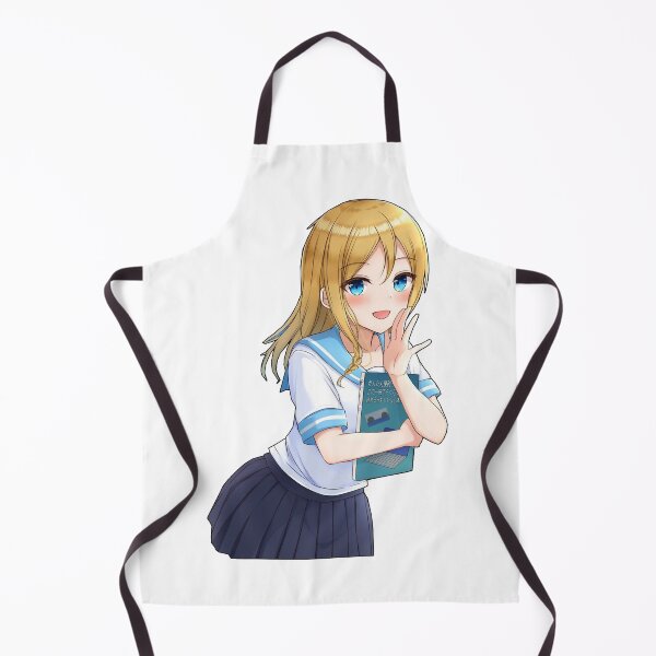 Item preview, Hayasaka designed and sold by Weebo-worldd.