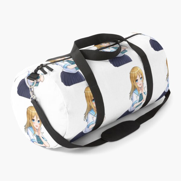 Item preview, Hayasaka designed and sold by Weebo-worldd.