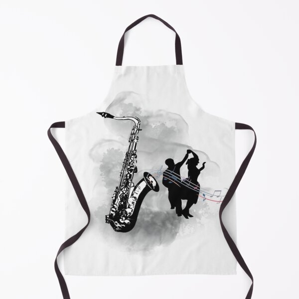 Item preview, SAAXPHOON DANCE designed and sold by TolgaOkanAydin.