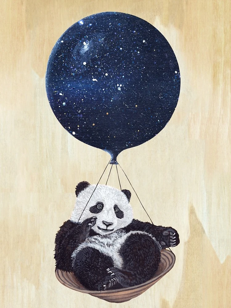 Thumbnail 4 of 4, iPhone Case, Panda designed and sold by Ruta.