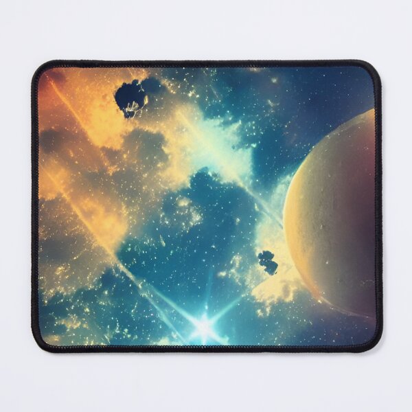 Item preview, Vast Reaches of the Cosmos designed and sold by Gizmoverse.