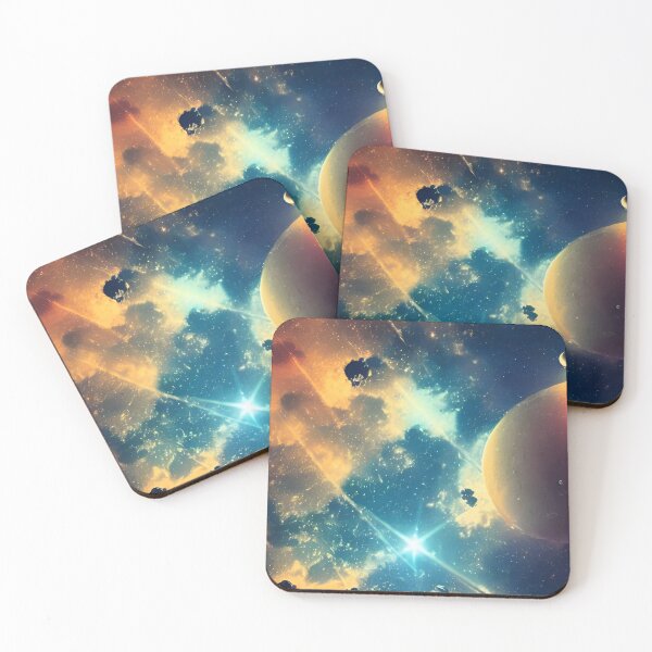 Item preview, Vast Reaches of the Cosmos designed and sold by Gizmoverse.