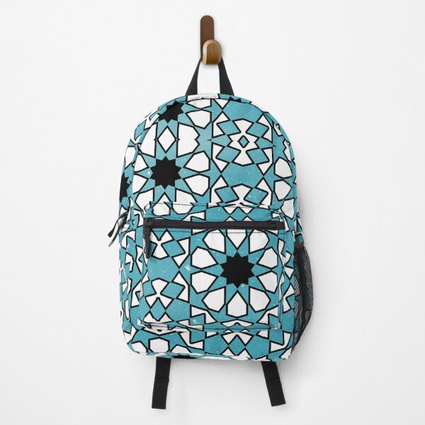 Item preview, Moroccan Mosaic Tiles Art, Traditional Moroccan Zellige pattern designed and sold by HTS.