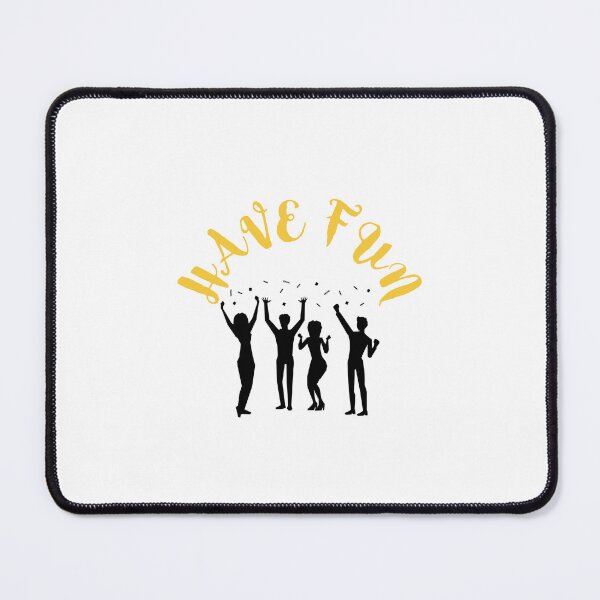 Item preview, HAVE FUN designed and sold by IsaCria.
