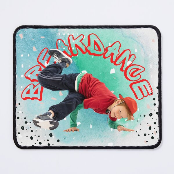 Item preview, Breakdance boy designed and sold by ART-SUNRISE.