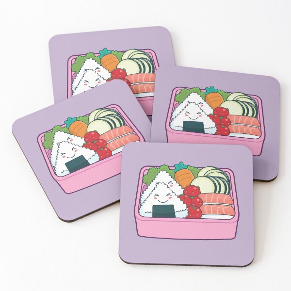 Item preview, Kawaii Bento Box  designed and sold by Hixon House.