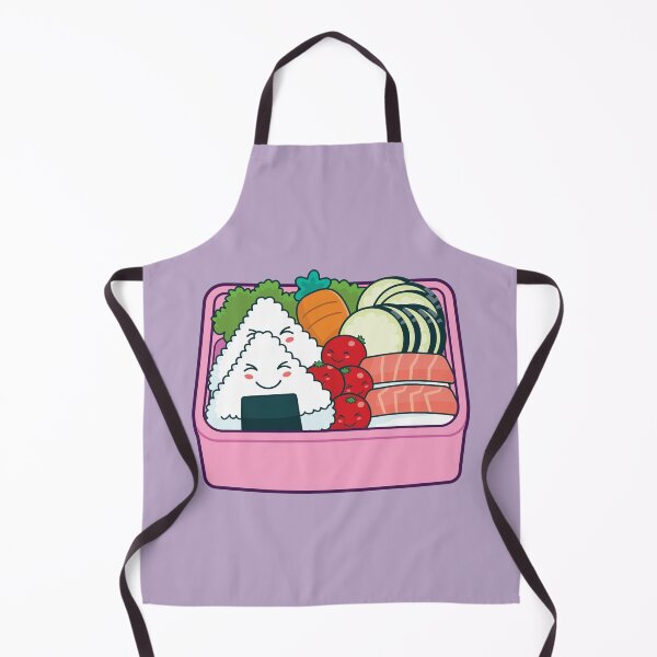Item preview, Kawaii Bento Box designed and sold by Hixon House.
