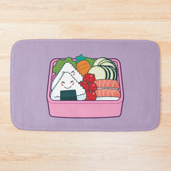 Item preview, Kawaii Bento Box  designed and sold by Hixon House.