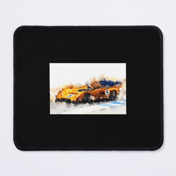 Item preview, Denny Hulme Classic  designed and sold by aleffmookaw.