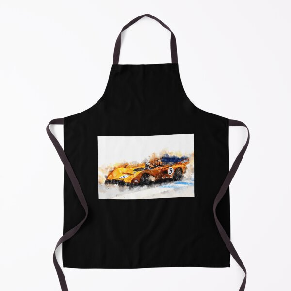 Item preview, Denny Hulme Classic  designed and sold by aleffmookaw.