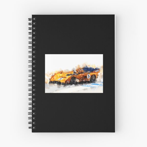 Item preview, Denny Hulme Classic  designed and sold by aleffmookaw.