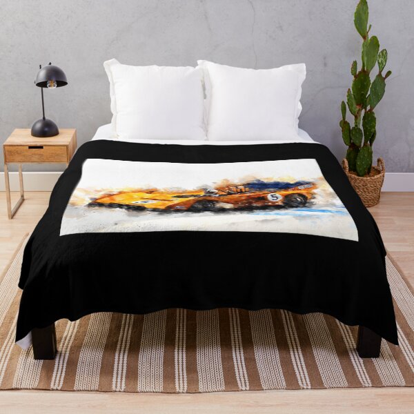 Item preview, Denny Hulme Classic  designed and sold by aleffmookaw.