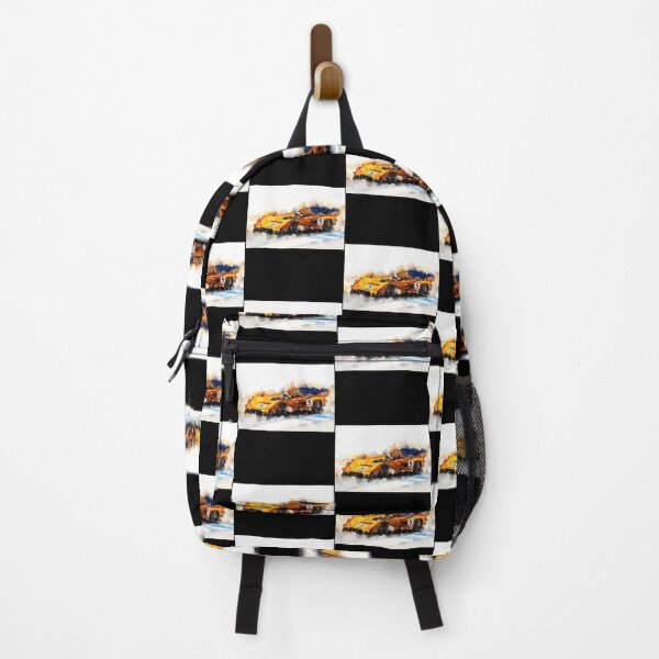 Item preview, Denny Hulme Classic designed and sold by aleffmookaw.