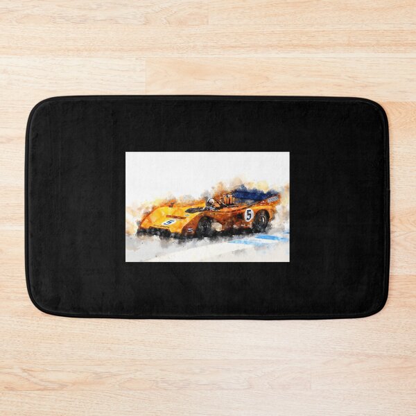 Item preview, Denny Hulme Classic  designed and sold by aleffmookaw.