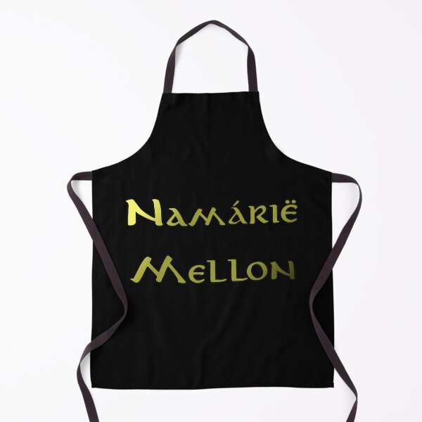 Item preview, Namarie Mellon: Farewell Friend designed and sold by Haljor.