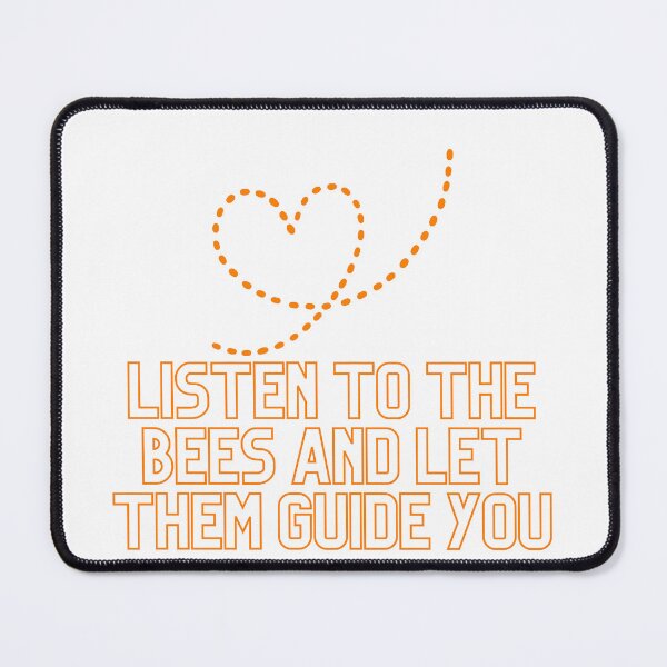 Item preview, Honey bee quotes new art  designed and sold by Jamilstore-666.