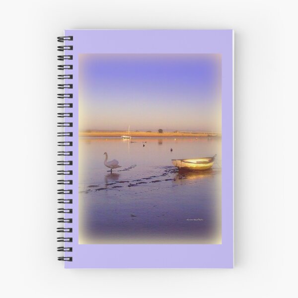 Item preview, Swanprints designed and sold by Charmiene Maxwell-Batten.