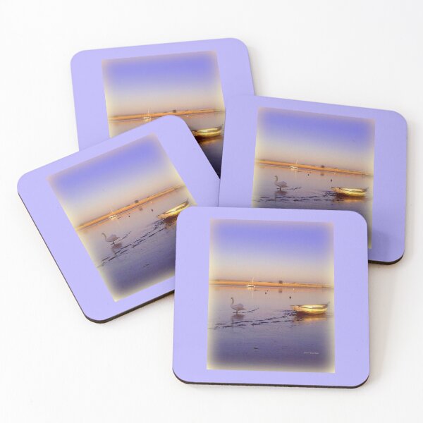 Item preview, Swanprints designed and sold by Charmiene Maxwell-Batten.