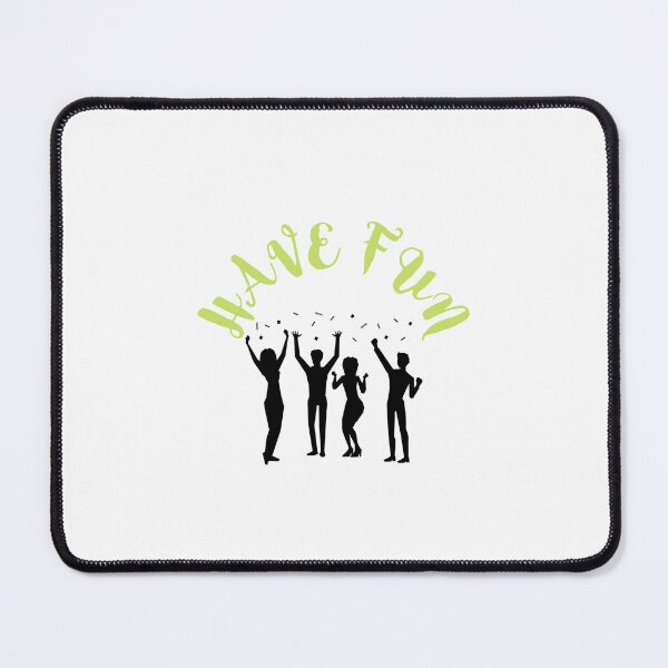 Item preview, HAVE FUN designed and sold by IsaCria.