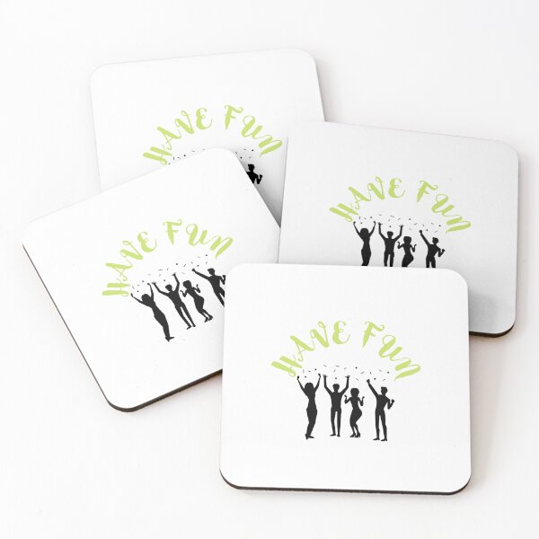 Item preview, HAVE FUN designed and sold by IsaCria.