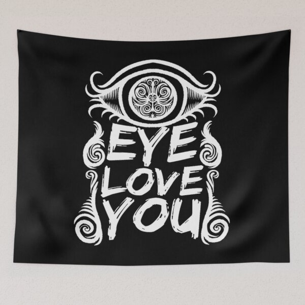 Item preview, Halloween Party Costume Halloweenlovers Eye designed and sold by waimysaiv.
