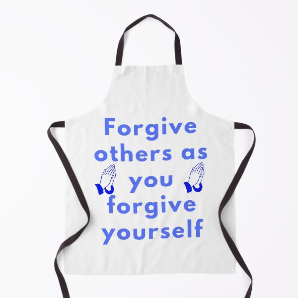 Item preview, Forgive others as you forgive yourself designed and sold by walkerg6.