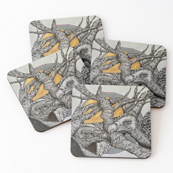 Item preview, Gold Aviary designed and sold by Alweldner.
