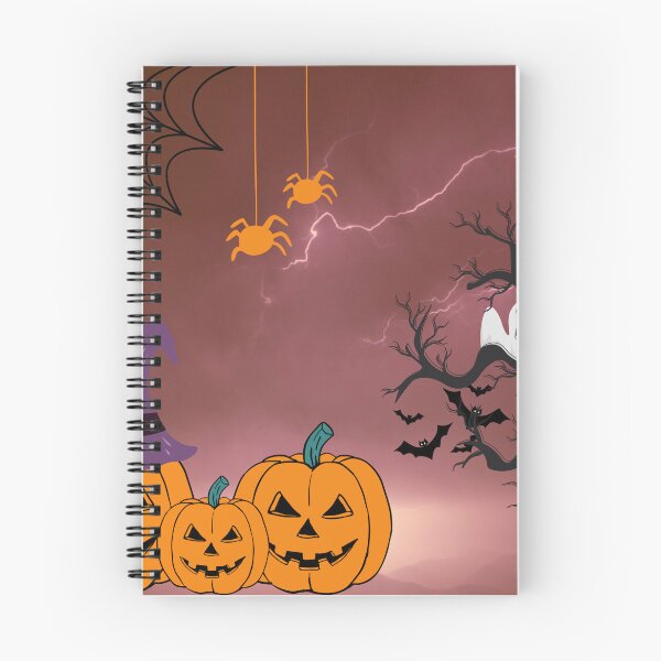 Item preview, todas las cosas de halloween designed and sold by Urbanclassy.