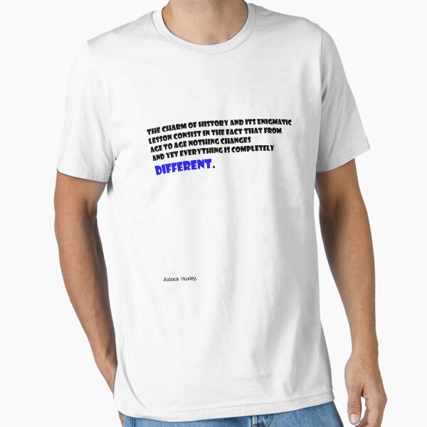 Item preview, Nothing Changes designed and sold by Trevor Fellows.
