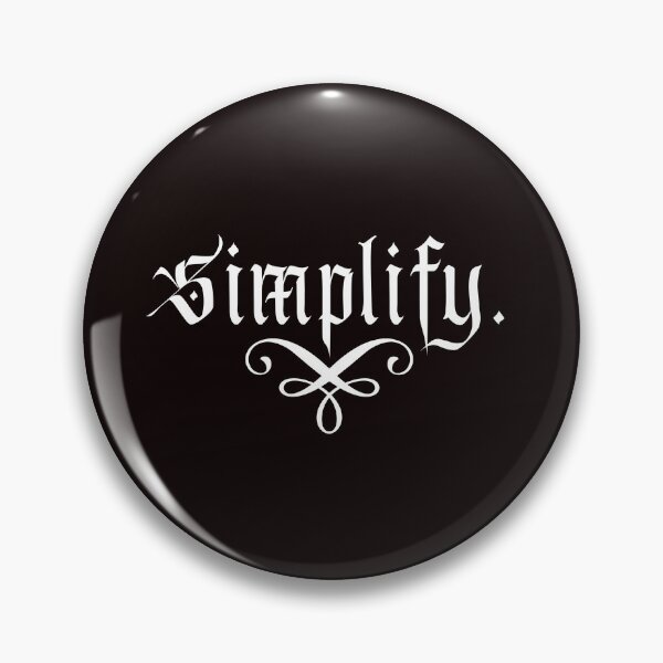 Item preview, Simplicity of Design designed and sold by David Thibodeaux.