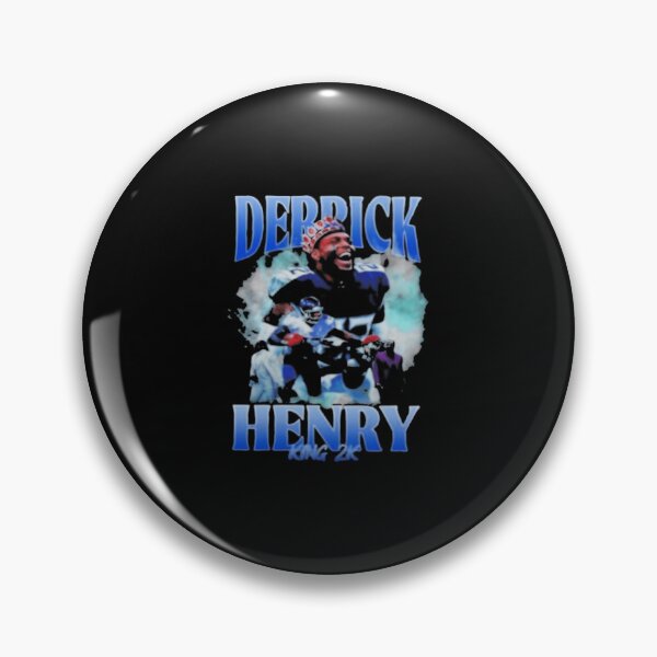 Item preview, Derrick henry  Classic  designed and sold by aleffmookaw.