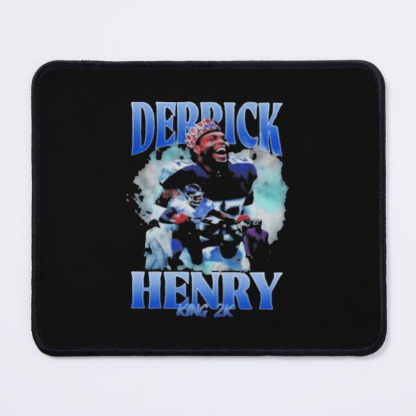 Item preview, Derrick henry Classic designed and sold by aleffmookaw.