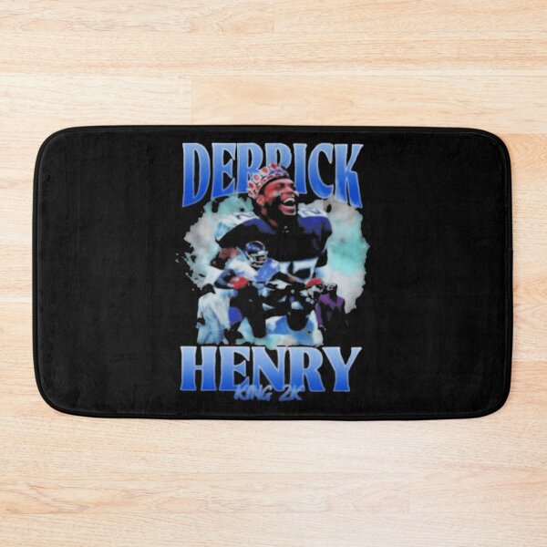 Item preview, Derrick henry  Classic  designed and sold by aleffmookaw.